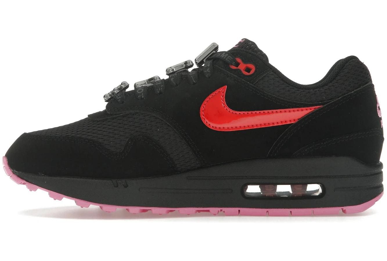 Nike Air Max 1 PRM Valentine’s Day Black - Sneakerzone