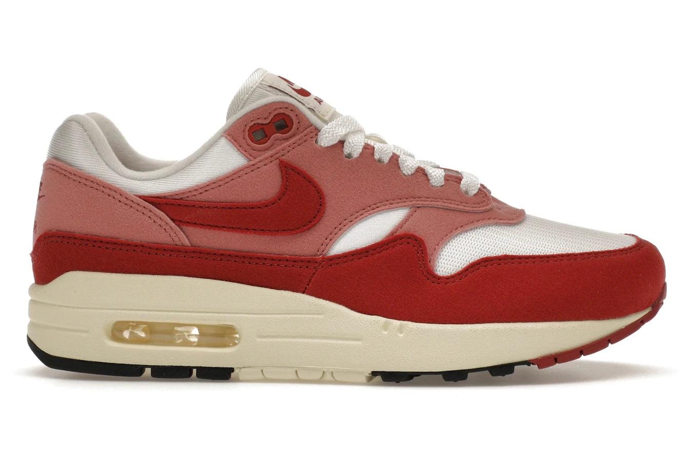 Nike Air Max 1 Red Stardust - Sneakerzone