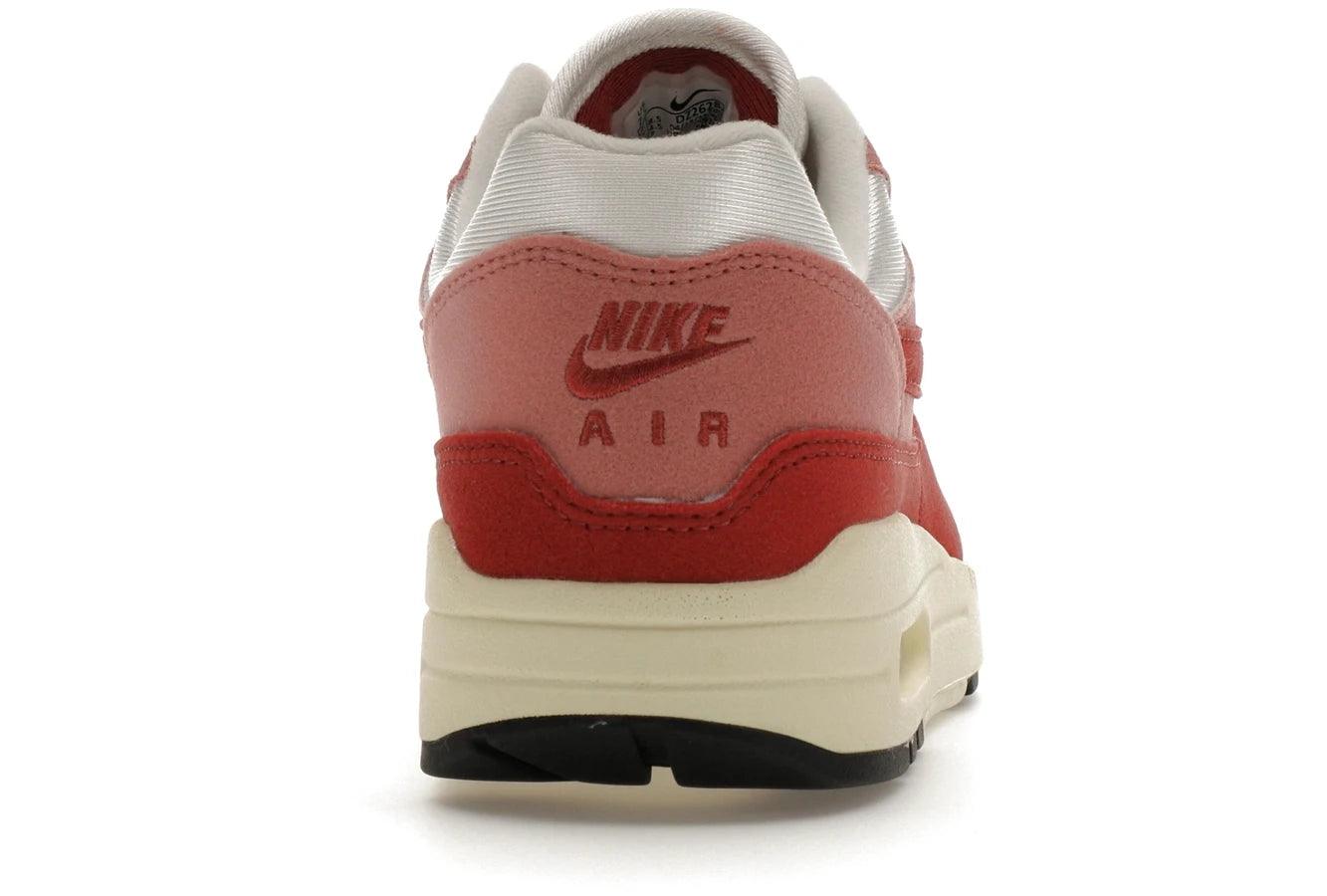 Nike Air Max 1 Red Stardust - Sneakerzone
