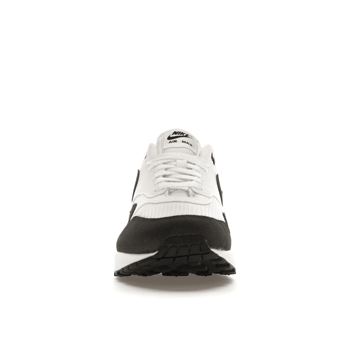 Nike Air Max 1 White Black Neutral Grey secondary image