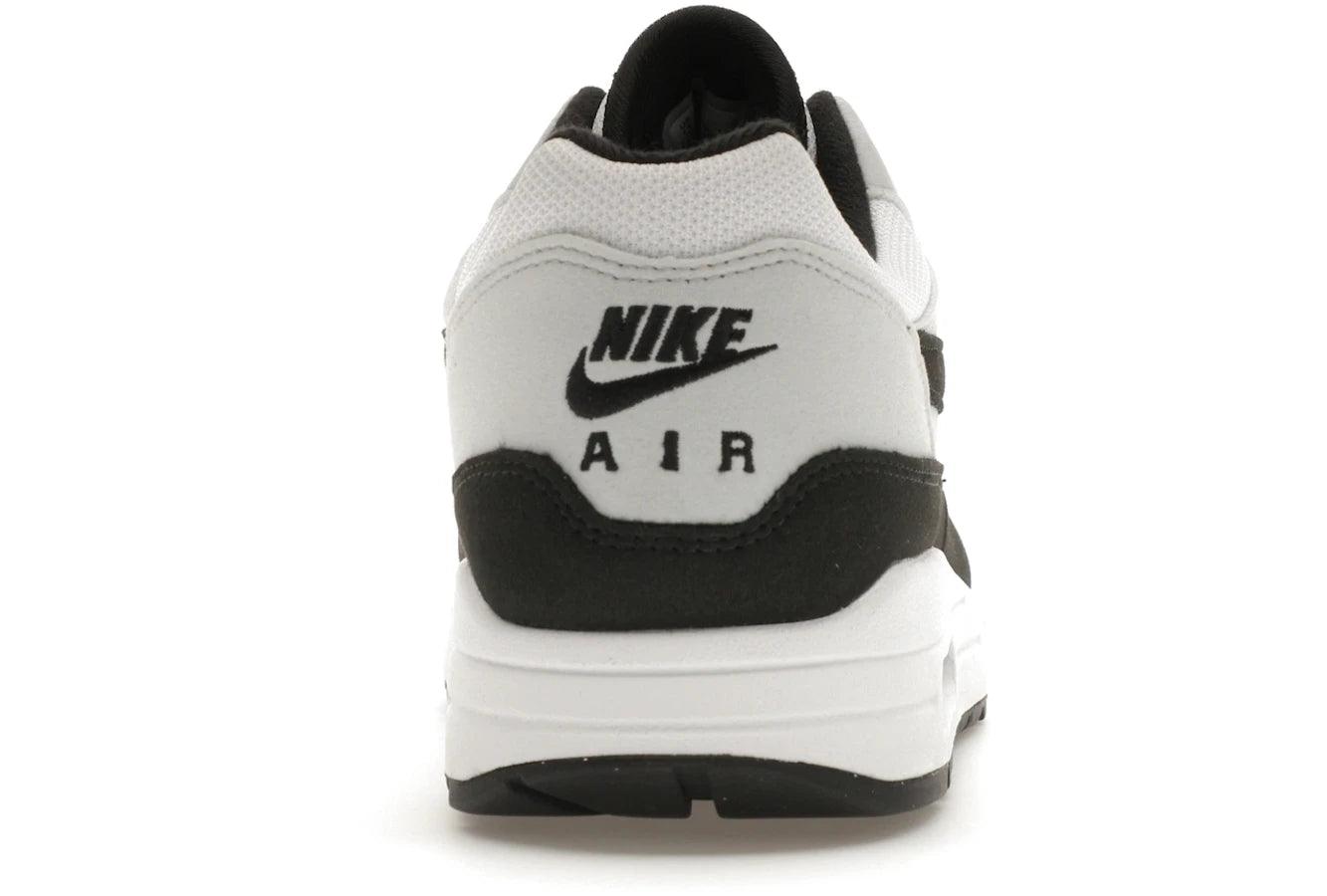 Nike Air Max 1 White Black - Sneakerzone