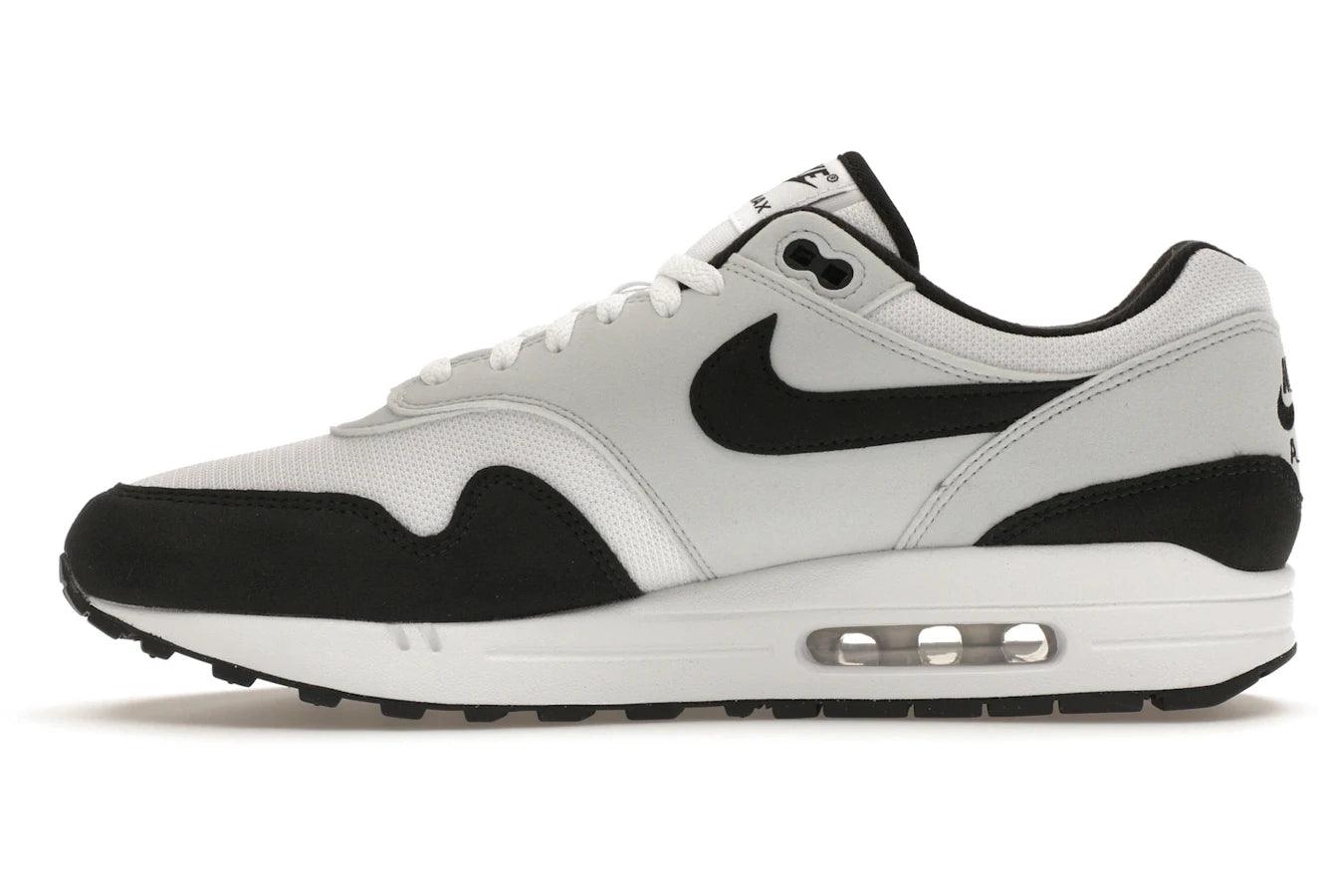 Nike Air Max 1 White Black - Sneakerzone