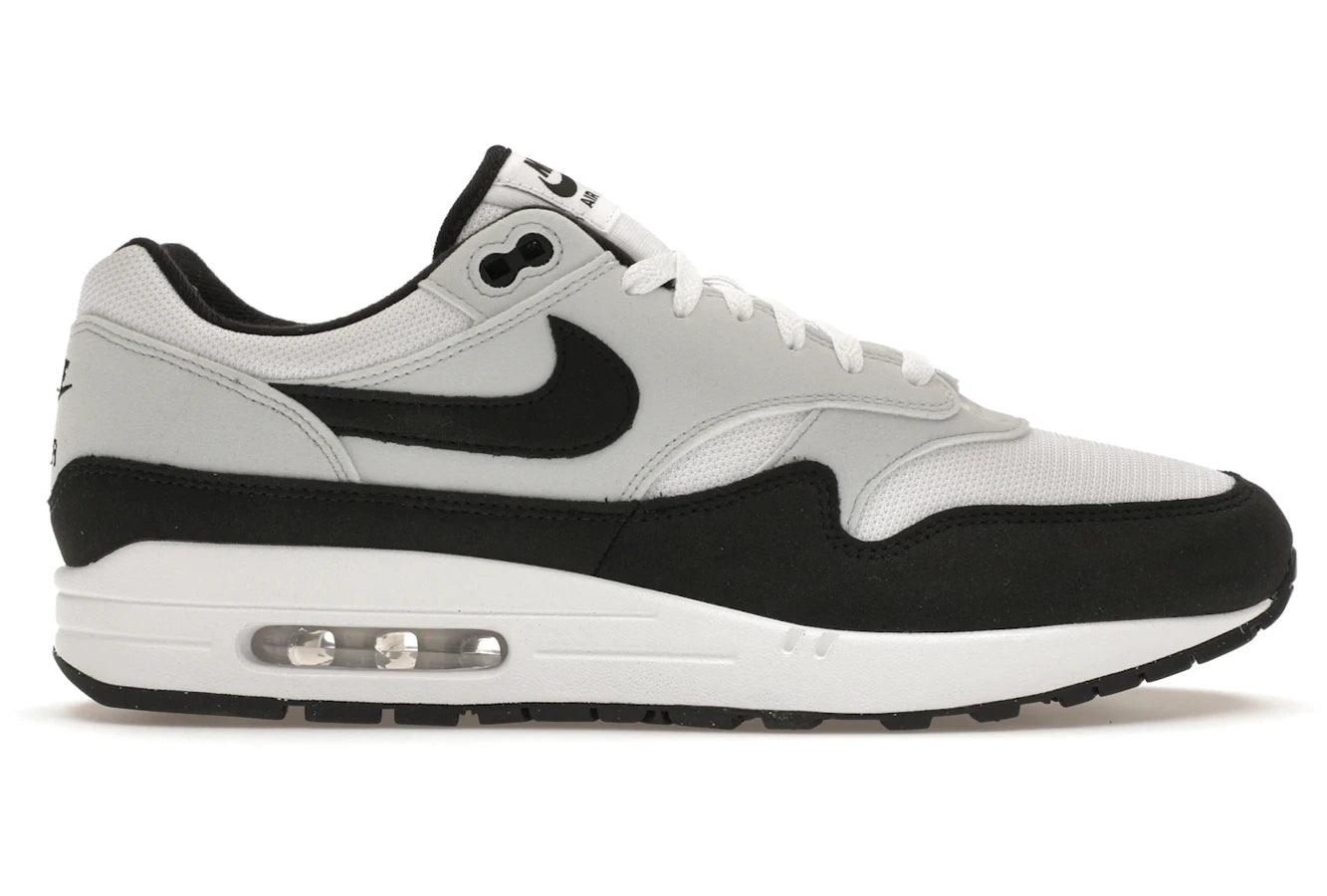 Nike Air Max 1 White Black - Sneakerzone