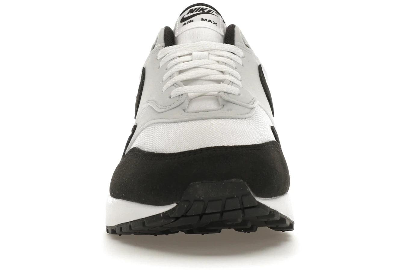 Nike Air Max 1 White Black - Sneakerzone