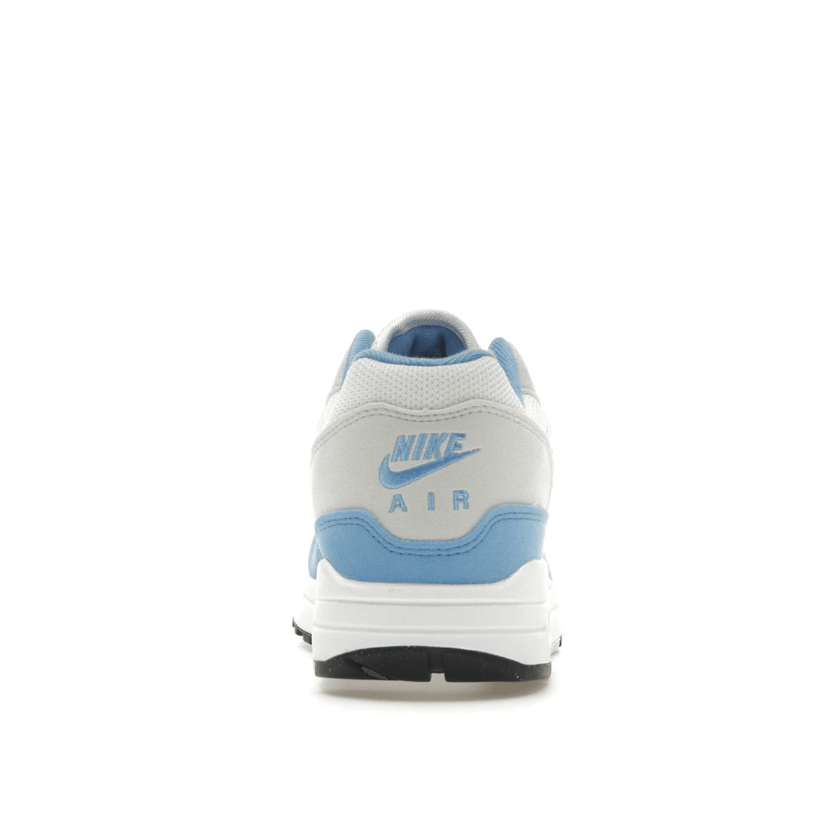 Nike Air Max 1 White University Blue - Sneakerzone