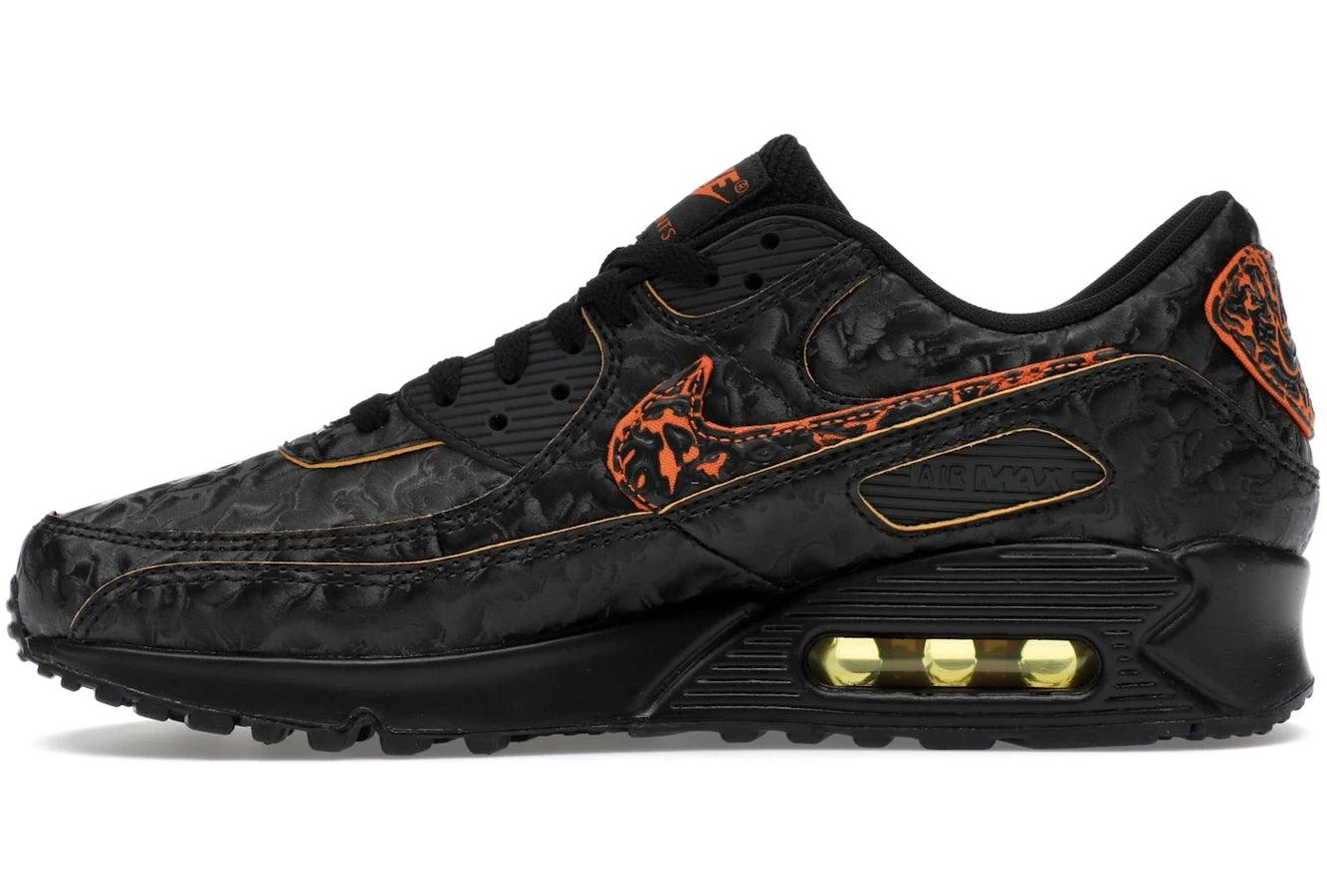 Nike Air Max 90 QS Volcano - Sneakerzone