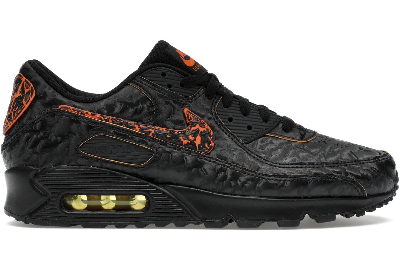 Nike Air Max 90 QS Volcano - Sneakerzone