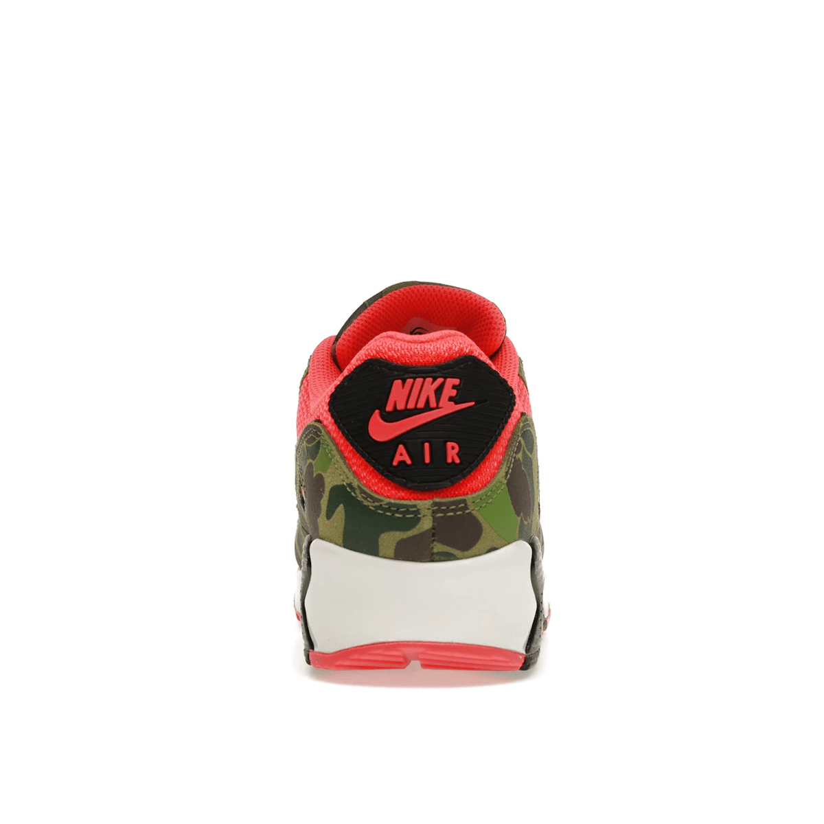 Nike Air Max 90 Reverse Duck Camo - Sneakerzone