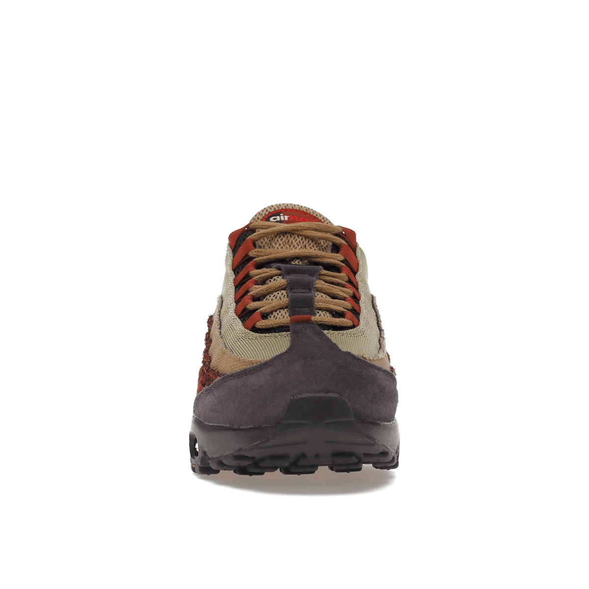 Nike Air Max 95 Anatomy of Air - Sneakerzone