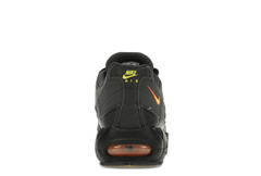 Nike Air Max 95 Anthracite Safety Orange - Sneakerzone