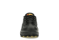 Nike Air Max 95 Anthracite Safety Orange - Sneakerzone