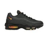 Nike Air Max 95 Anthracite Safety Orange - Sneakerzone