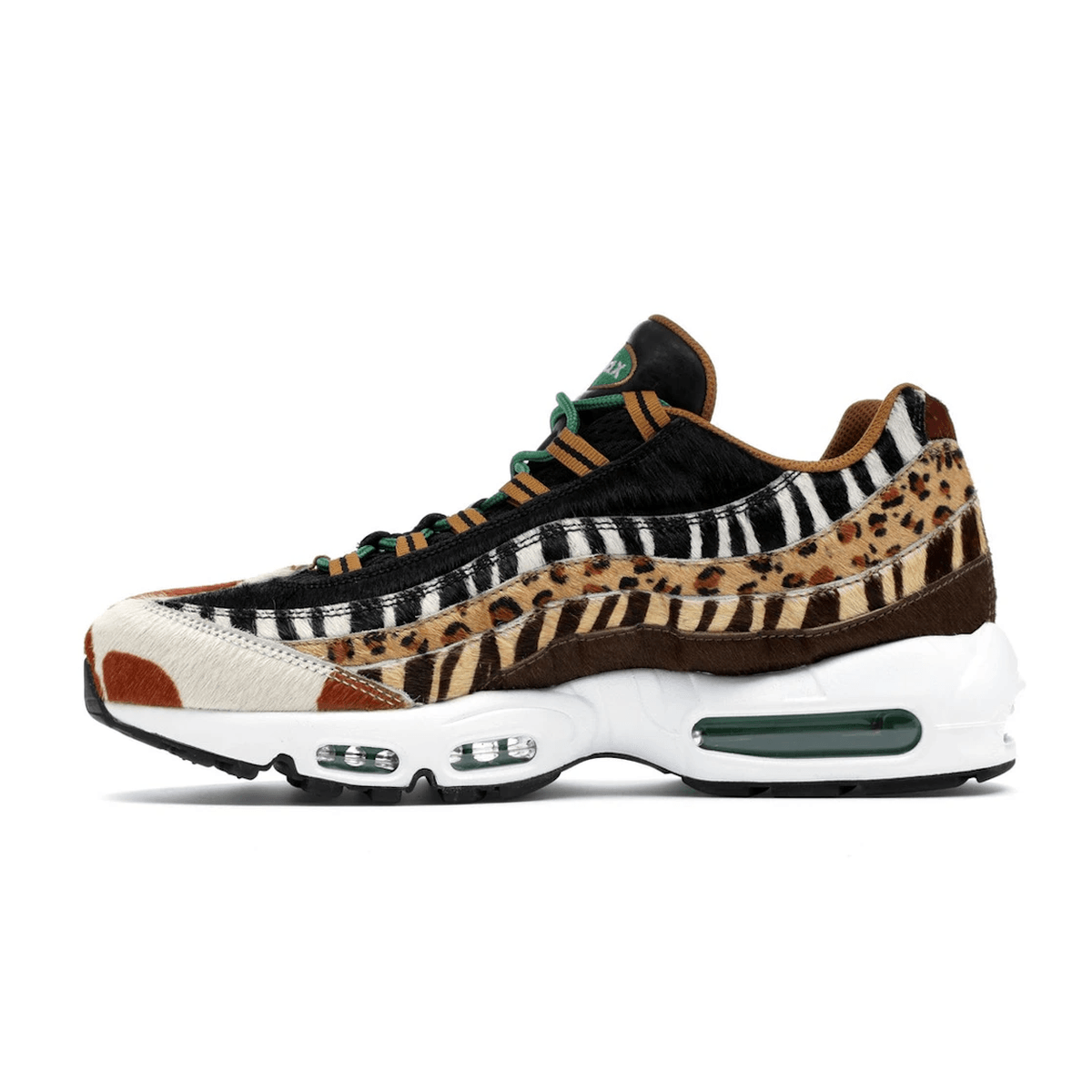 Nike Air Max 95 atmos Animal Pack 2.0 - Sneakerzone