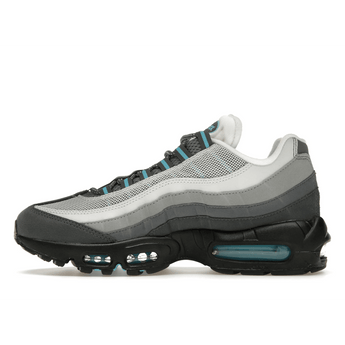 Nike Air Max 95 Baltic Blue - Sneakerzone