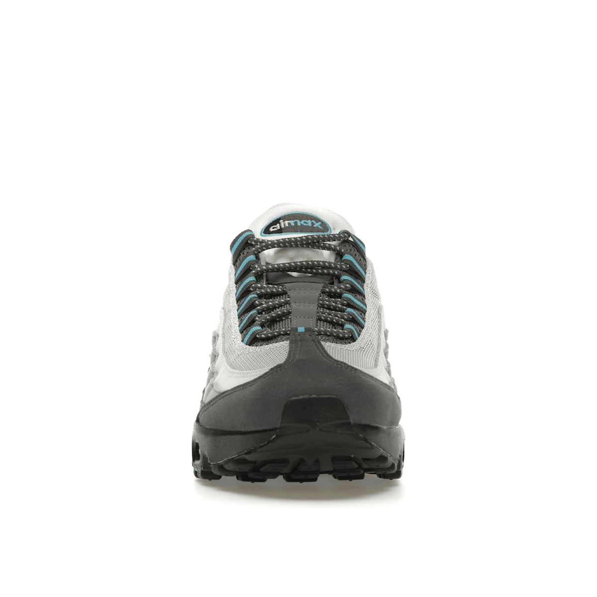 Nike Air Max 95 Baltic Blue - Sneakerzone