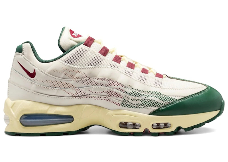 Nike Air Max 95 Big Bubble Mexico product image
