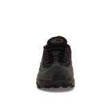 Nike Air Max 95 Black Earth Sequoia Cargo Khaki - Sneakerzone