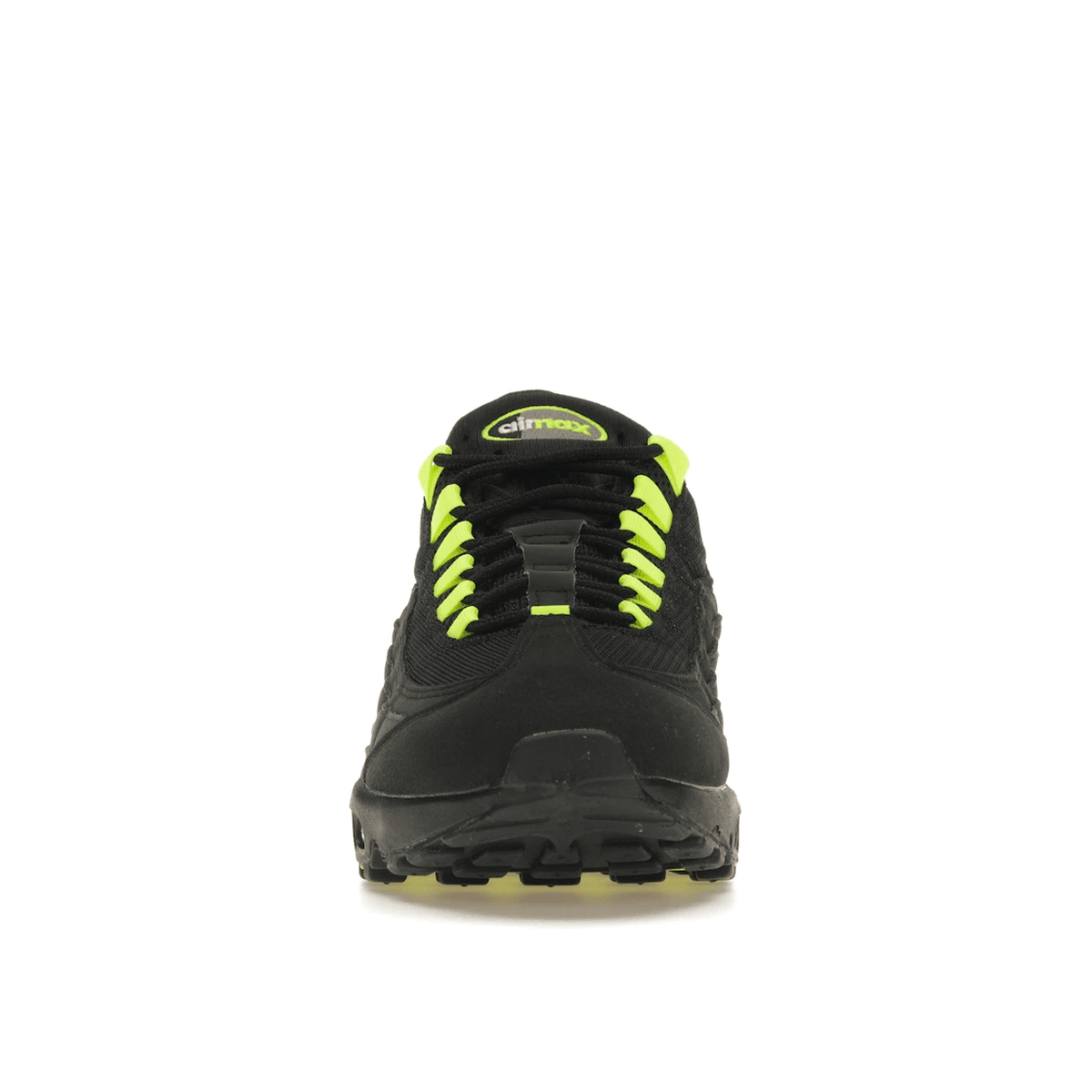 Nike Air Max 95 Black Neon secondary image