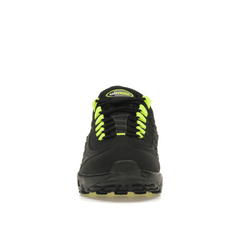Nike Air Max 95 Black Neon - Sneakerzone
