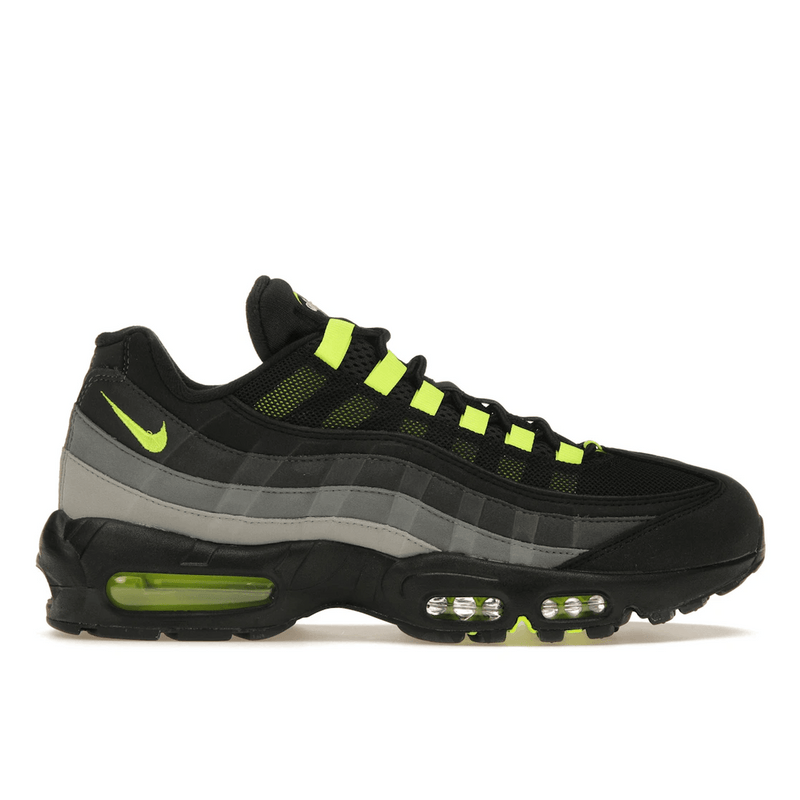 Nike Air Max 95 Black Neon product image