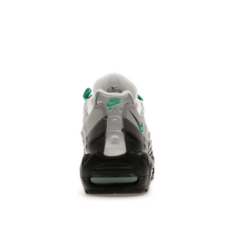 Nike Air Max 95 Black Stadium Green - Sneakerzone