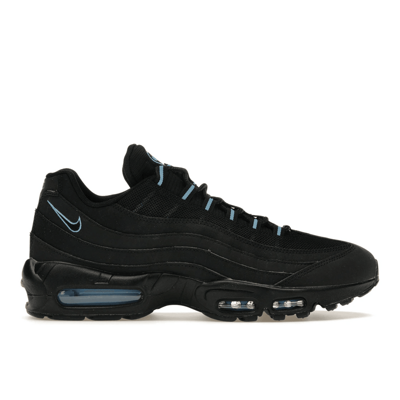 Nike Air Max 95 Black University Blue product image
