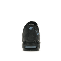Nike Air Max 95 Black University Blue - Sneakerzone