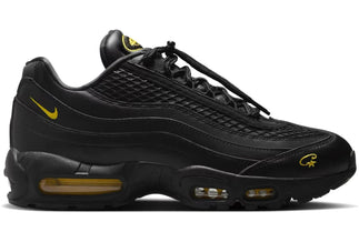 Nike Air Max 95 Corteiz Honey Black - Sneakerzone
