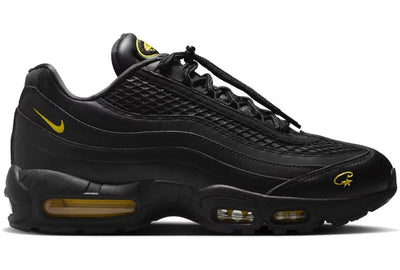 Nike Air Max 95 Corteiz Honey Black