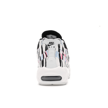 Nike Air Max 95 Country Pack Korea - Sneakerzone