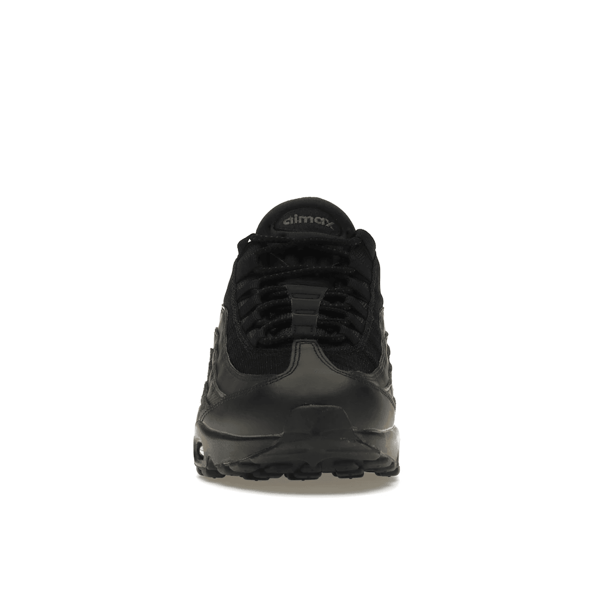 Nike Air Max 95 Essential Triple Black secondary image