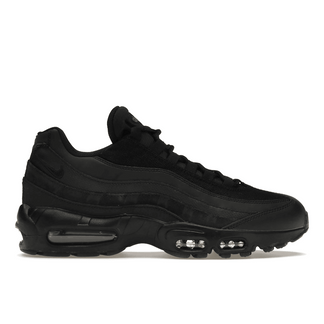 Nike Air Max 95 Essential Triple Black - Sneakerzone