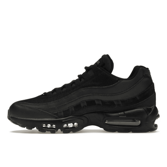 Nike Air Max 95 Essential Triple Black - Sneakerzone
