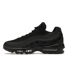 Nike Air Max 95 Essential Triple Black - Sneakerzone