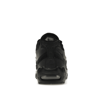Nike Air Max 95 Essential Triple Black - Sneakerzone