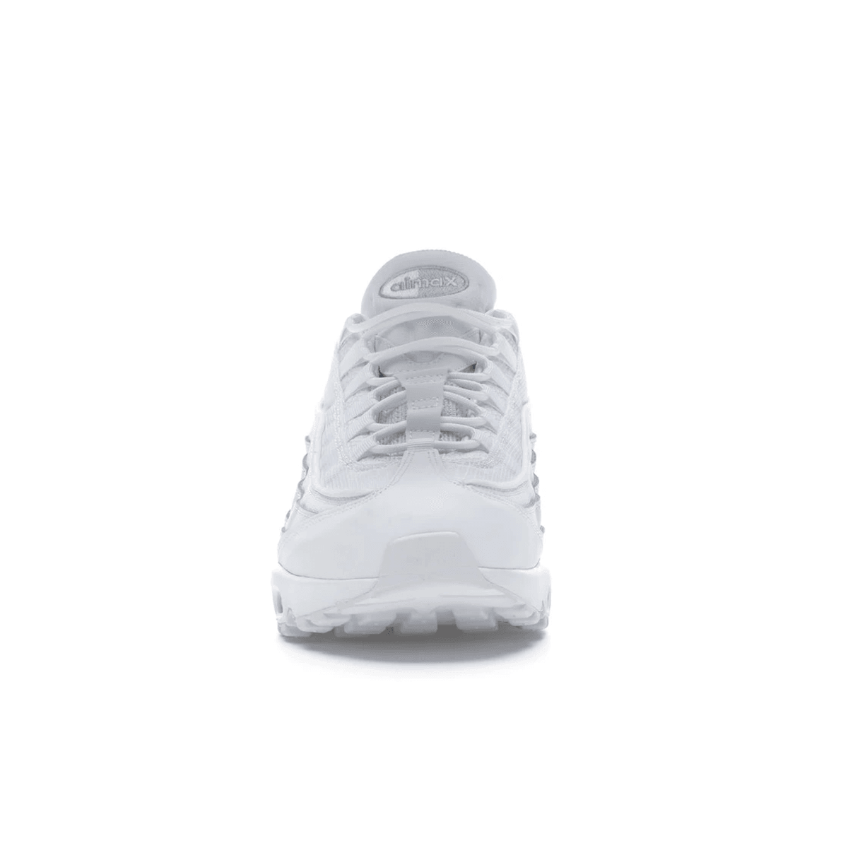 Nike Air Max 95 Essential White Grey Fog secondary image
