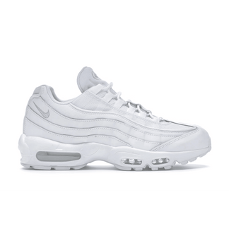 Nike Air Max 95 Essential White Grey Fog - Sneakerzone