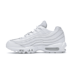 Nike Air Max 95 Essential White Grey Fog - Sneakerzone