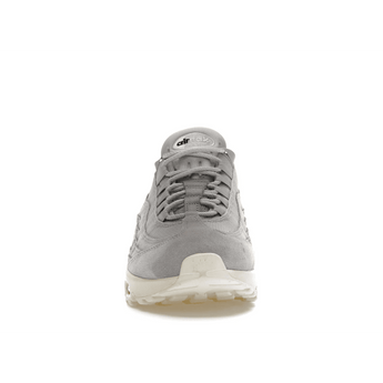 Nike Air Max 95 Grey Fog Pink Foam - Sneakerzone