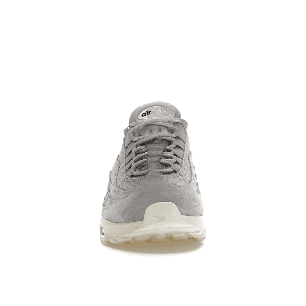 Nike Air Max 95 Grey Fog Pink Foam secondary image