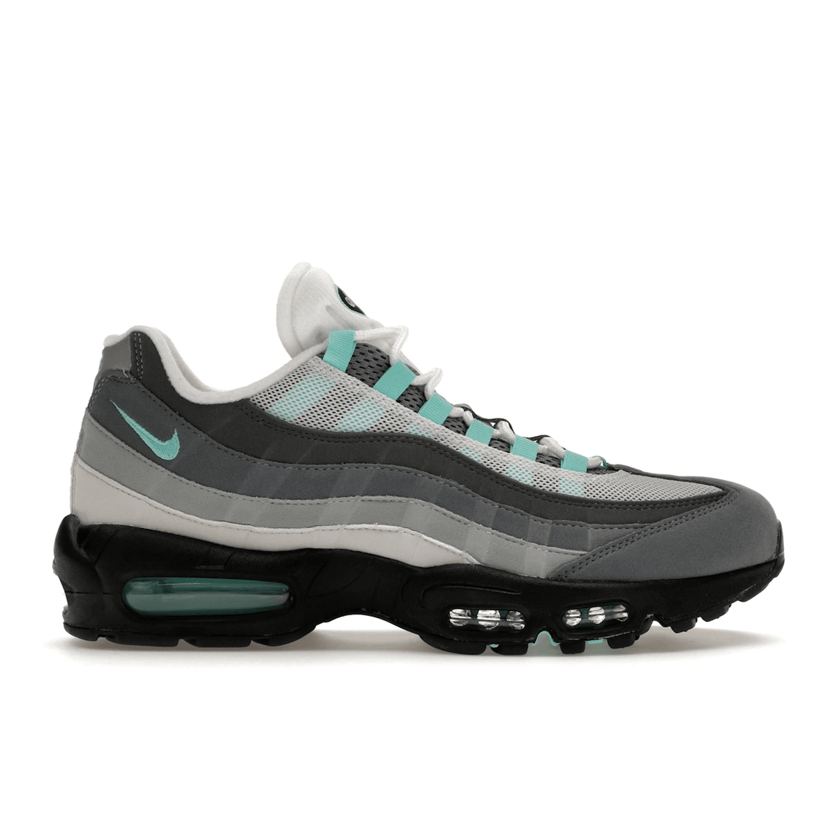 Nike Air Max 95 Hyper Turquoise - Sneakerzone