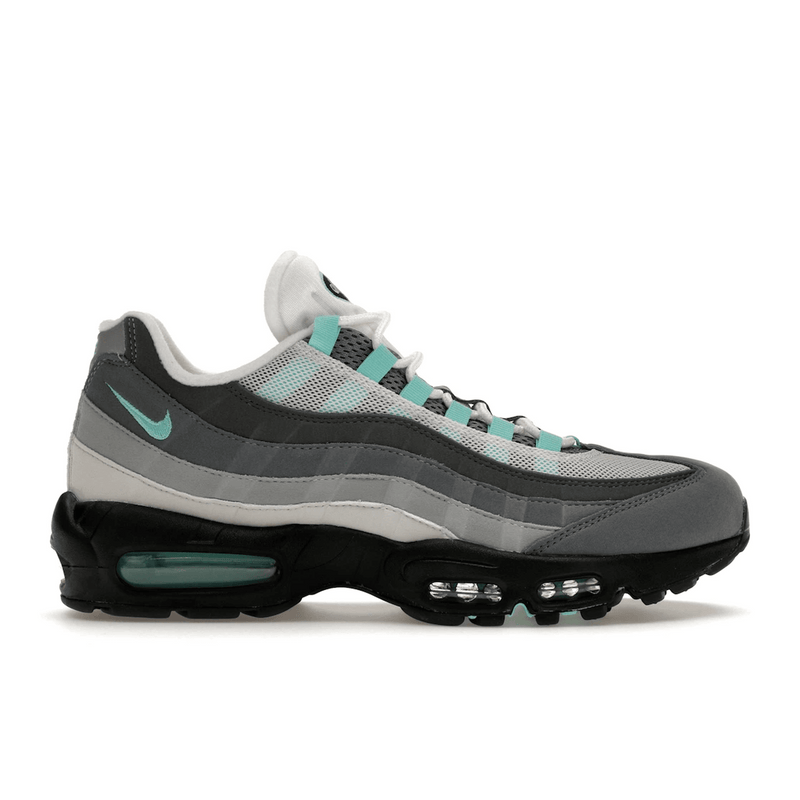Nike Air Max 95 Hyper Turquoise product image