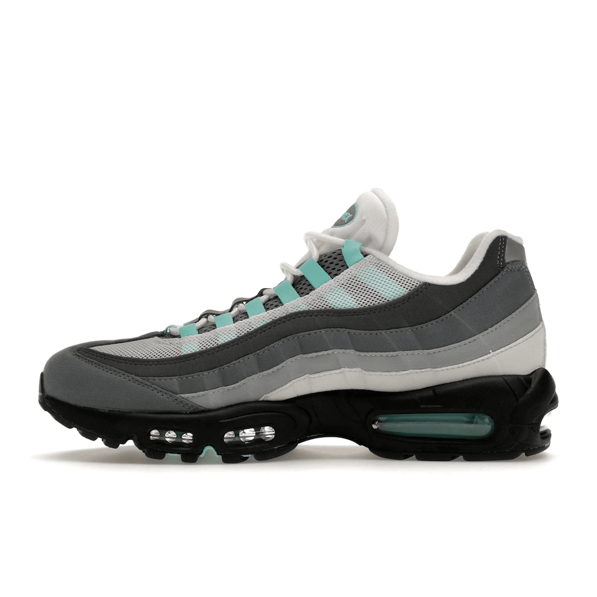 Nike Air Max 95 Hyper Turquoise - Sneakerzone