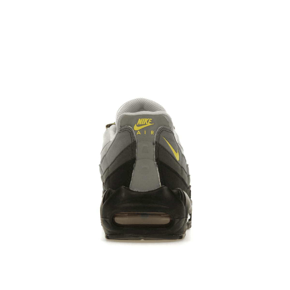 Nike Air Max 95 Icons Yellow Strike - Sneakerzone