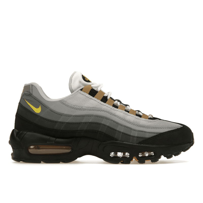 Nike Air Max 95 Icons Yellow Strike product image