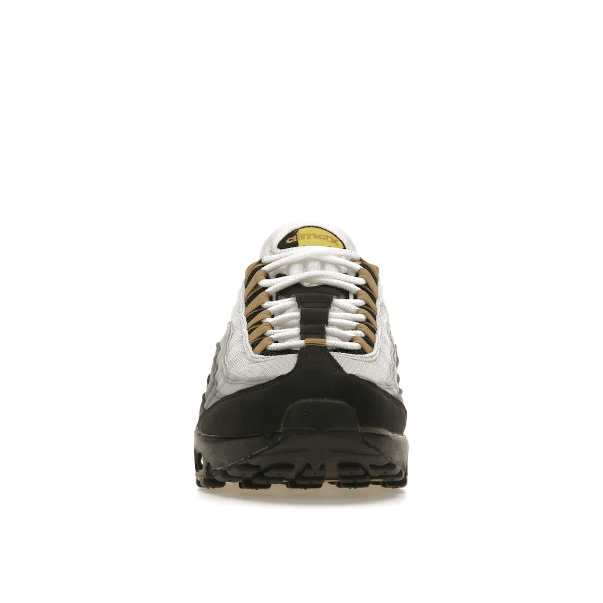 Nike Air Max 95 Icons Yellow Strike secondary image