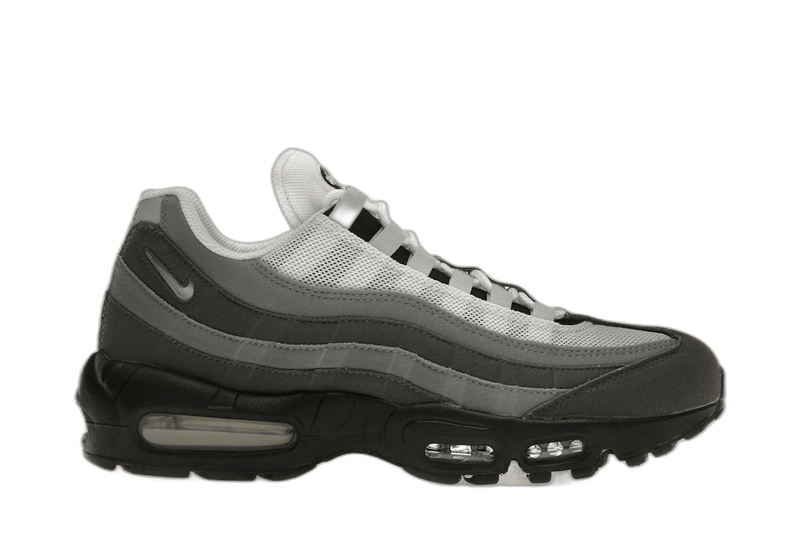 Nike Air Max 95 Jewel Swoosh Grey product image