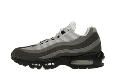 Nike Air Max 95 Jewel Swoosh Grey - Sneakerzone