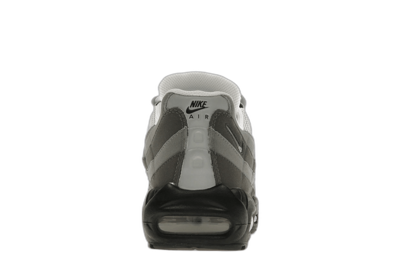 Nike Air Max 95 Jewel Swoosh Grey - Sneakerzone