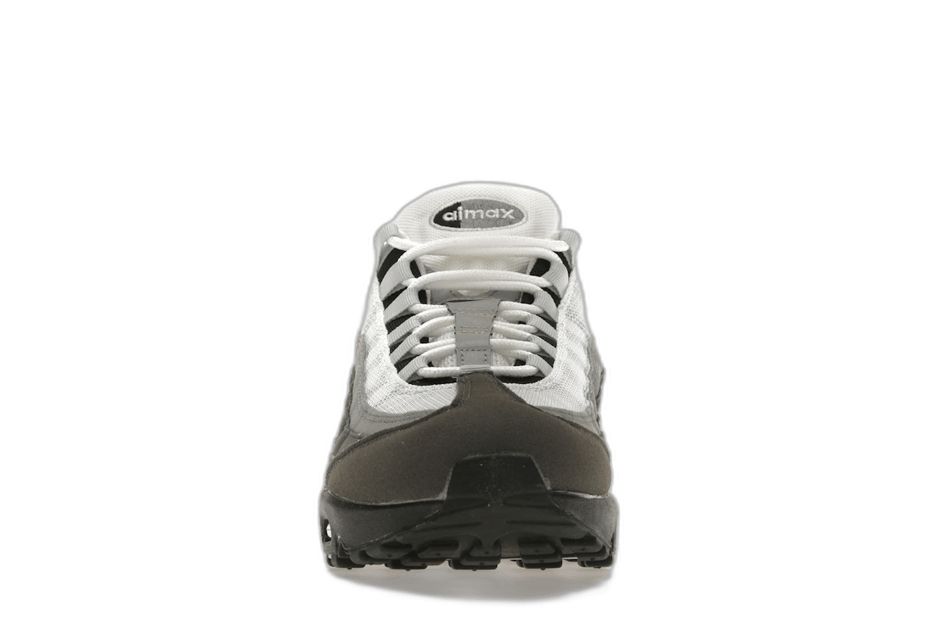 Nike Air Max 95 Jewel Swoosh Grey - Sneakerzone